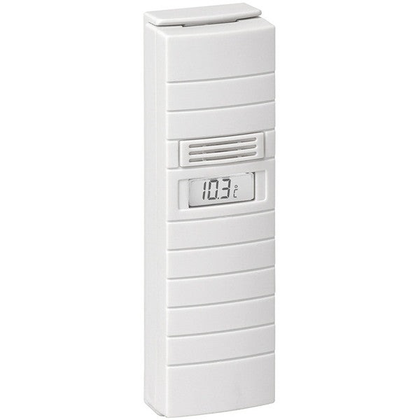 Temperature Sensor with LCD display TX17