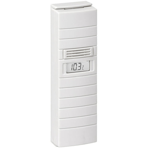 Temperature Sensor with LCD display TX17