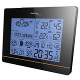 Complete Desktop Weather Station WS6750