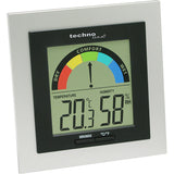 Digital Thermo-Hygrometer with Comfort Display WS9430