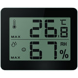 Digital Thermometer / Hygrometer WS9450